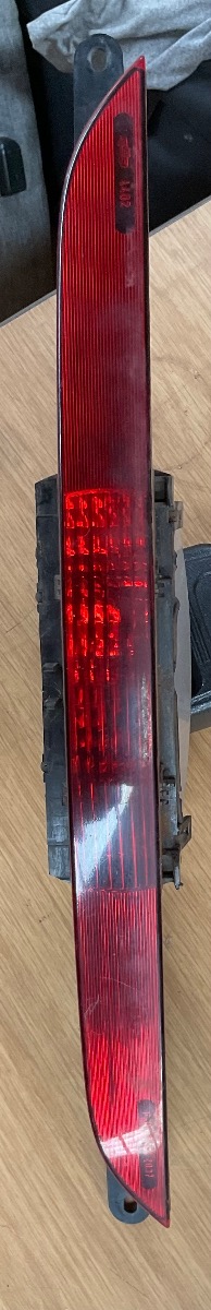 TT BUMPER BREAKLIGHT