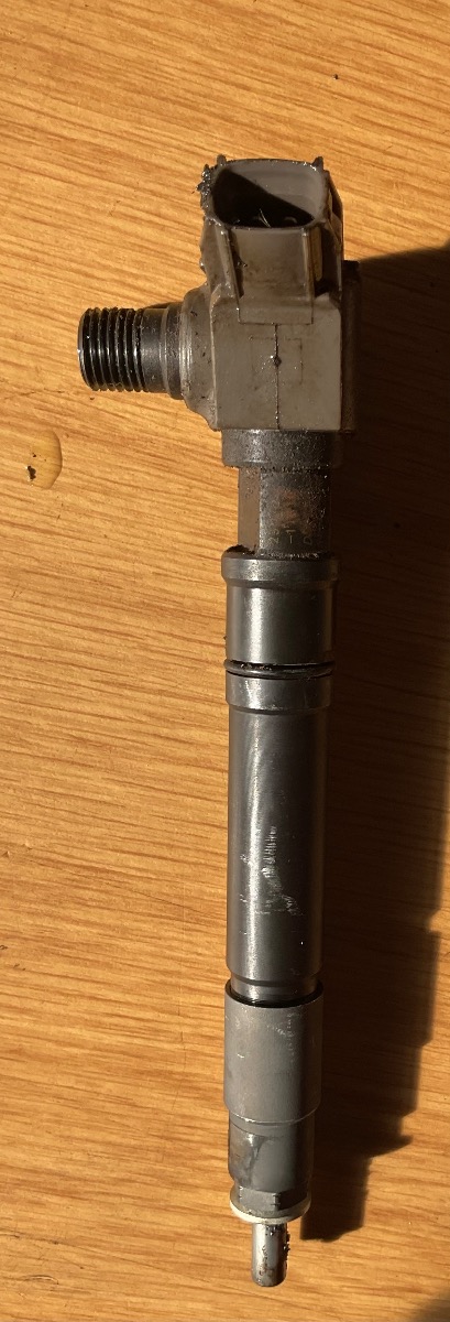 QUANTUM 2.8 DIESEL INJECTOR