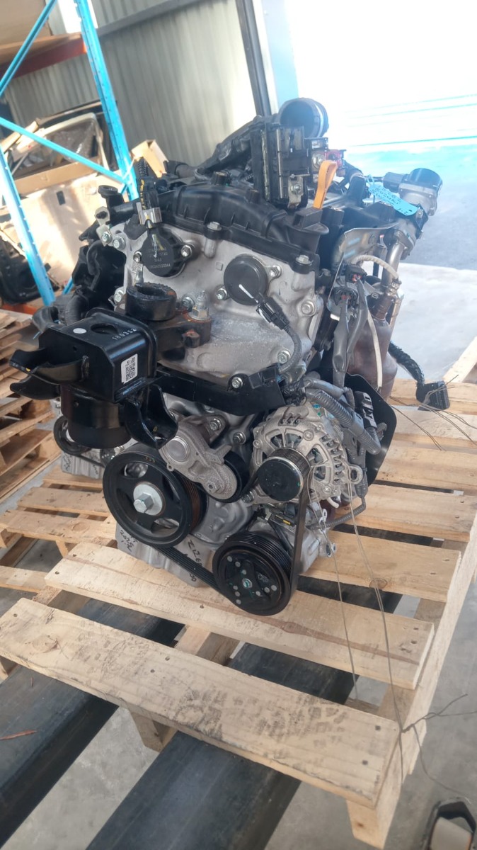 SWIFT K12M 1.2I ENGINE
