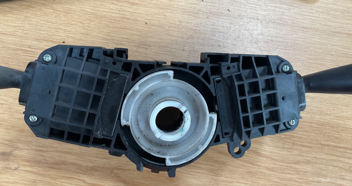 JAZZ COMBINATION SWITCH BODY
