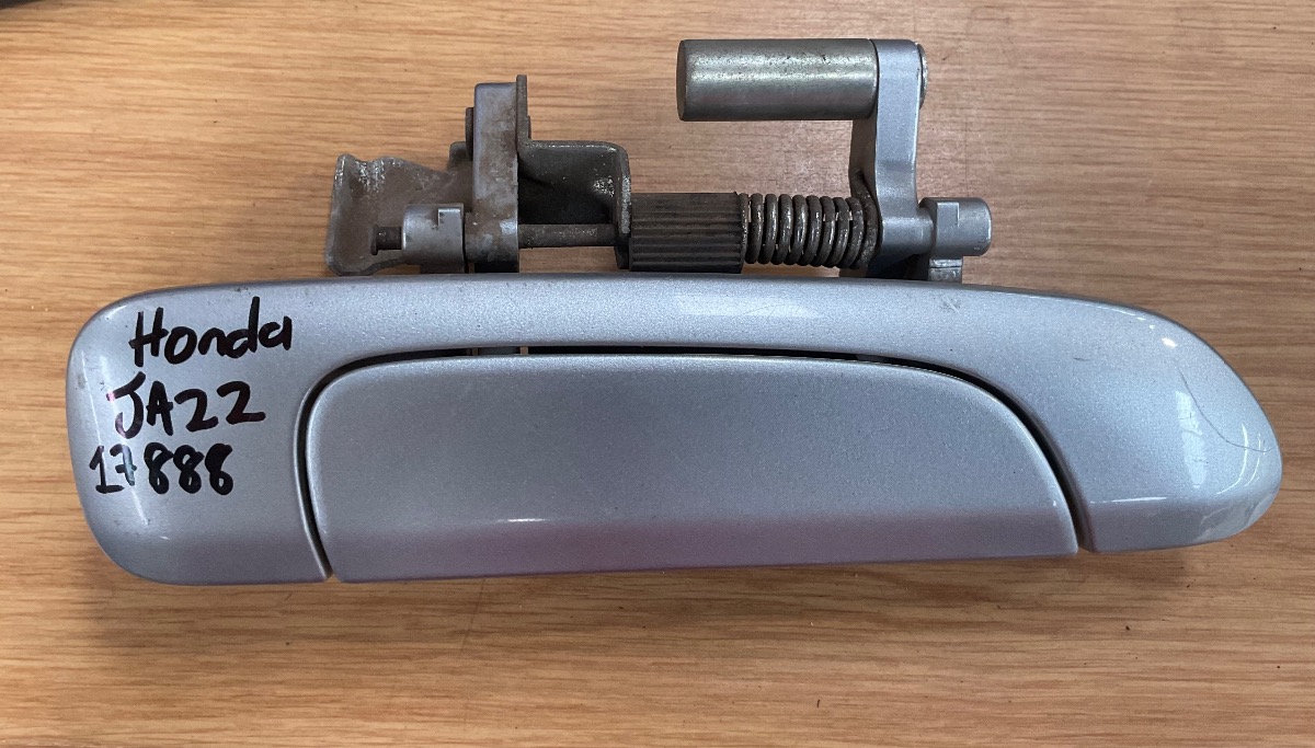 JAZZ RIGHT REAR OUTER DOOR HANDLE