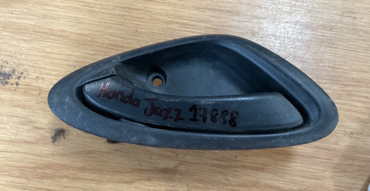 JAZZ LEFT FRONT INNER DOOR HANDLE