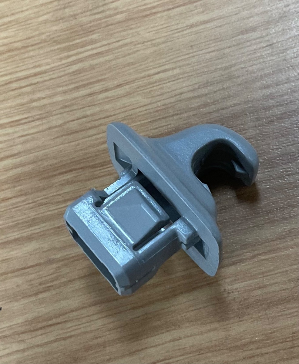 SWIFT VISOR CLIP