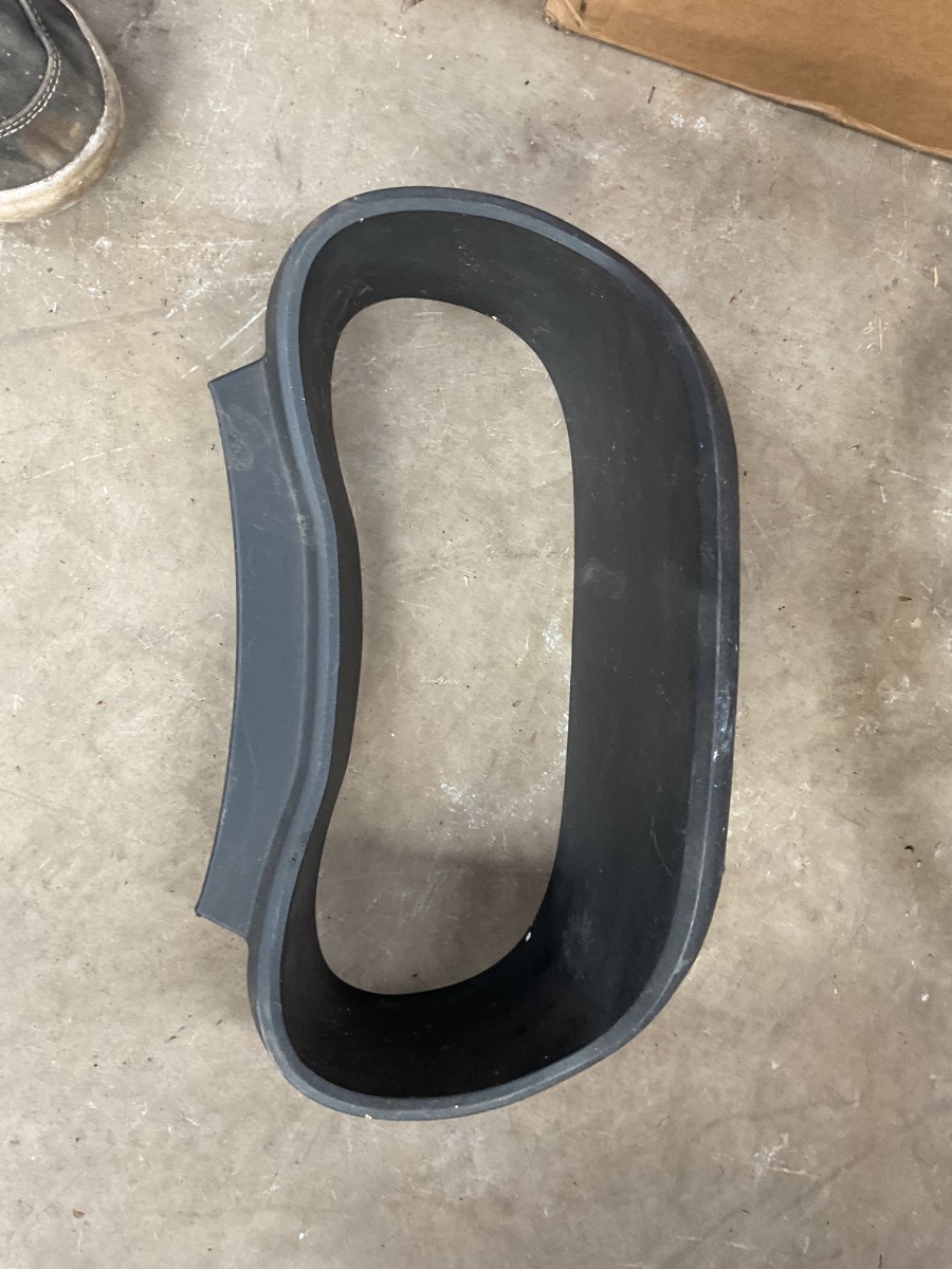 KWID CLUSTER SURROUND