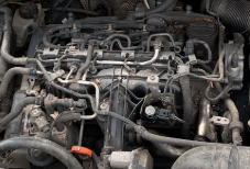 CADDY 2.0 ENGINE