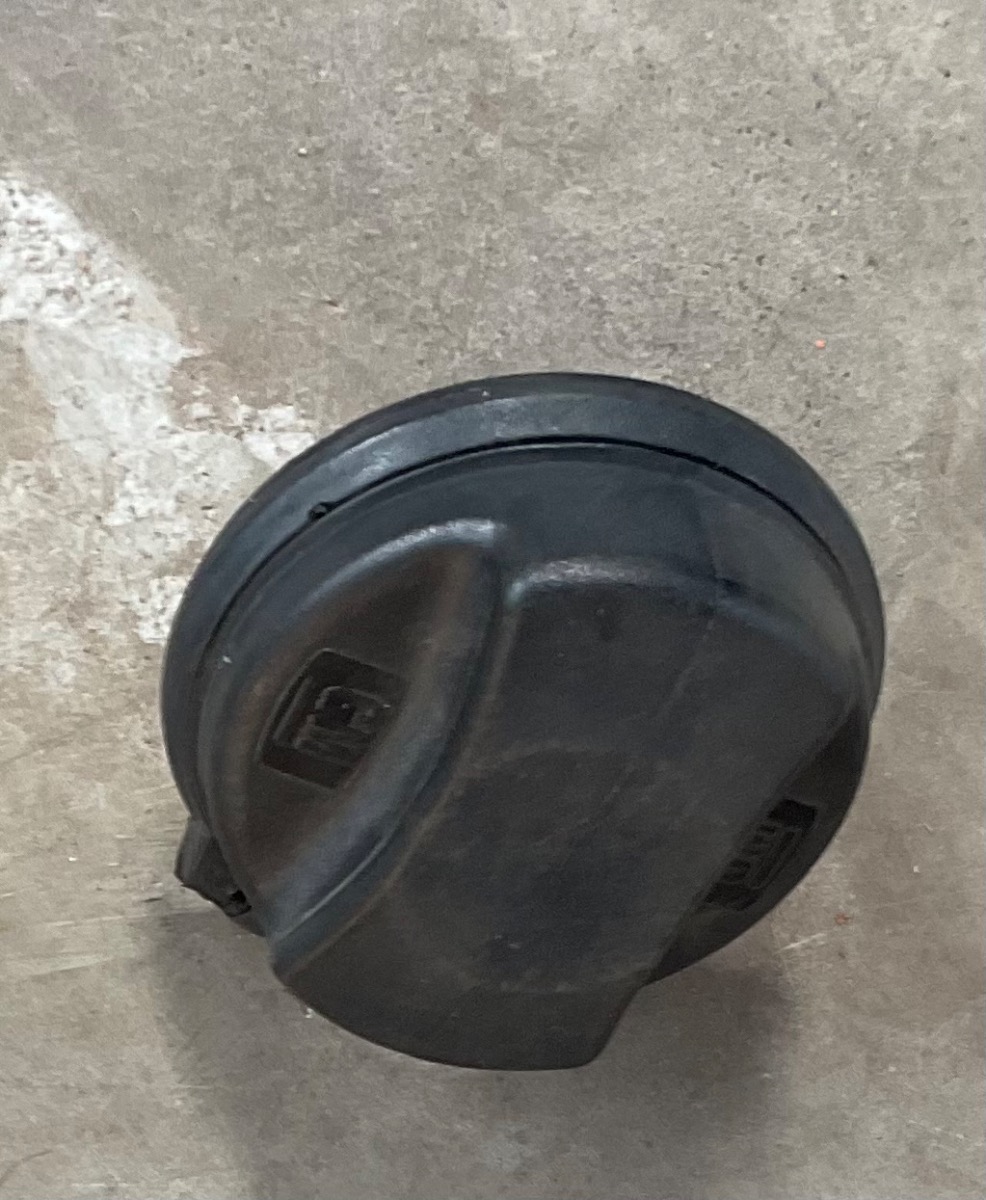 ORLANDO FUEL CAP