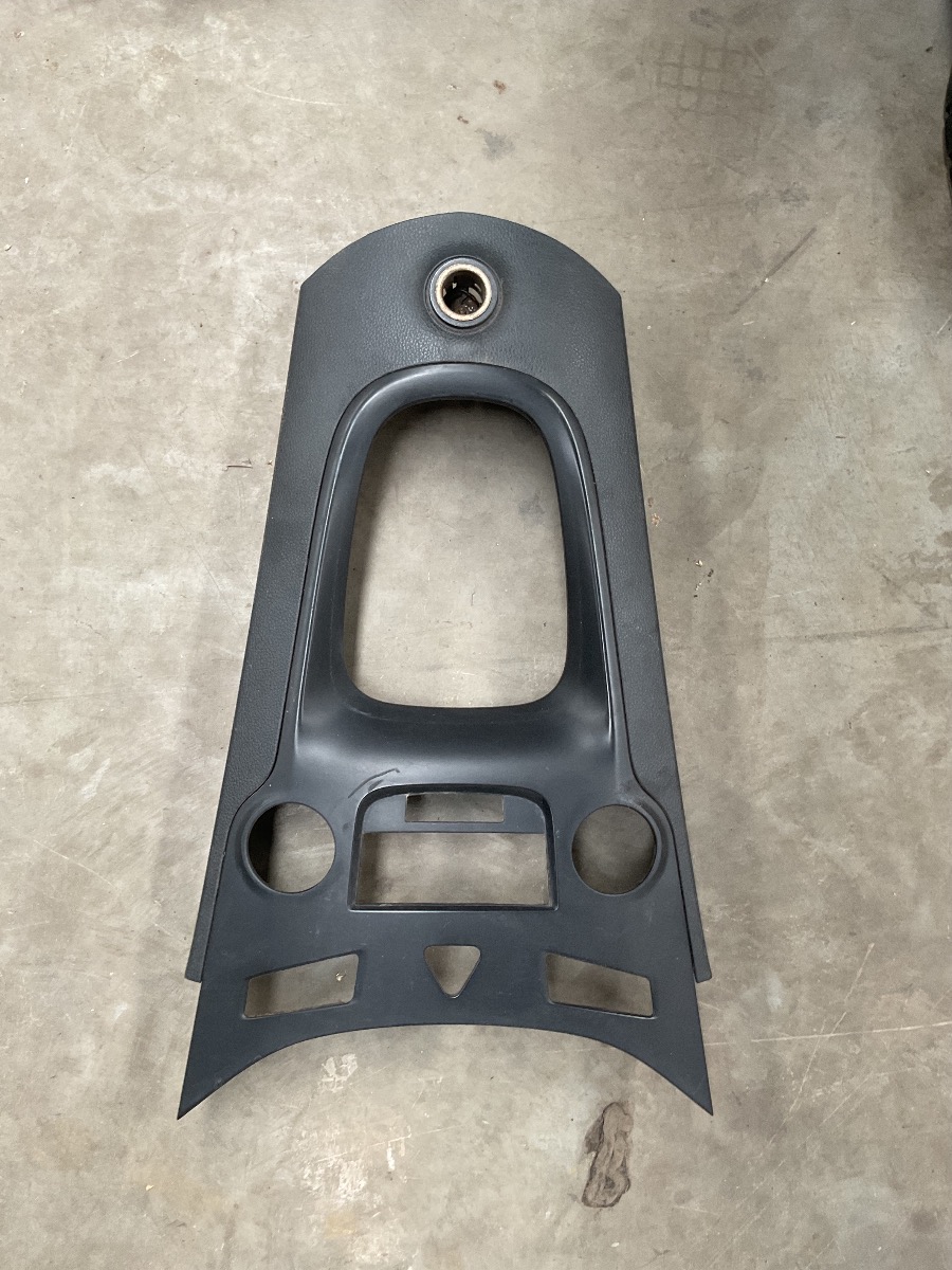 ORLANDO CENTRE CONSOLE TRIM