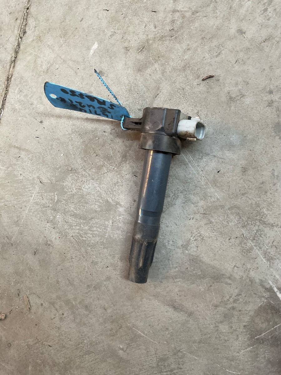 S-PRESSO IGNITION COIL PACK