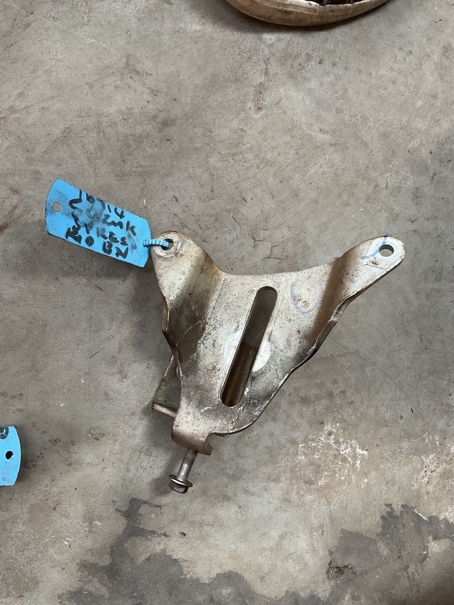 S-PRESSO BELT IDLER PULLEY BRACKET