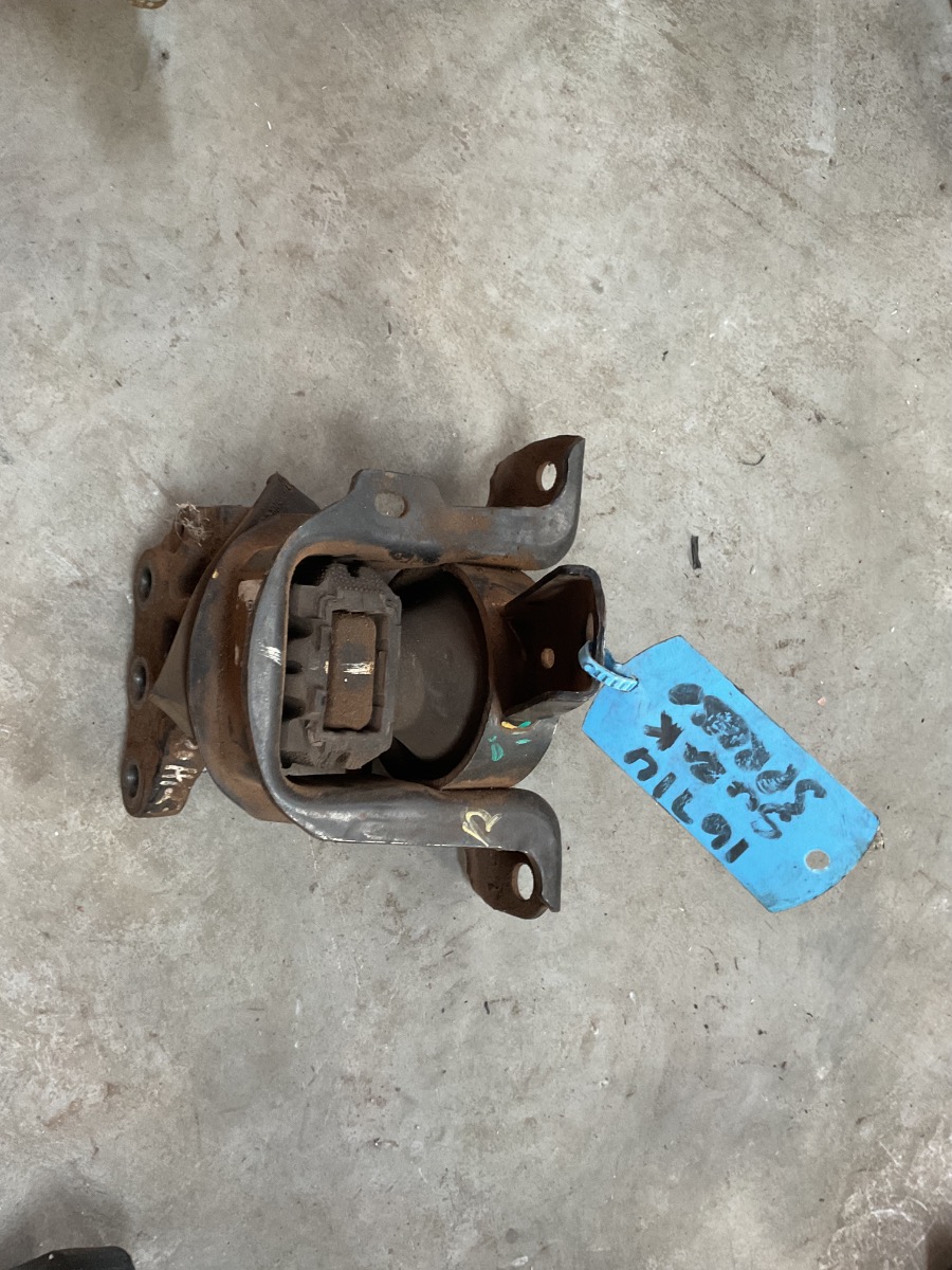 S-PRESSO RIGHT SIDE ENGINE MOUNTING