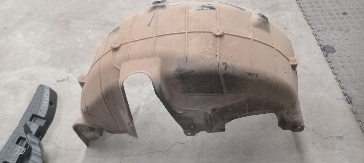 SWIFT FENDER LINER