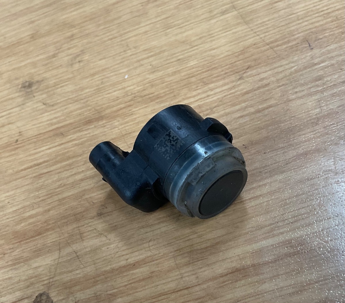 TRAFFIC PDC SENSOR