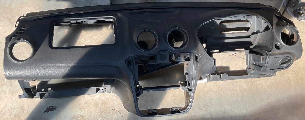 FIGO DASHBOARD