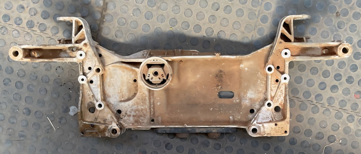 JETTA FRONT SUBFRAME