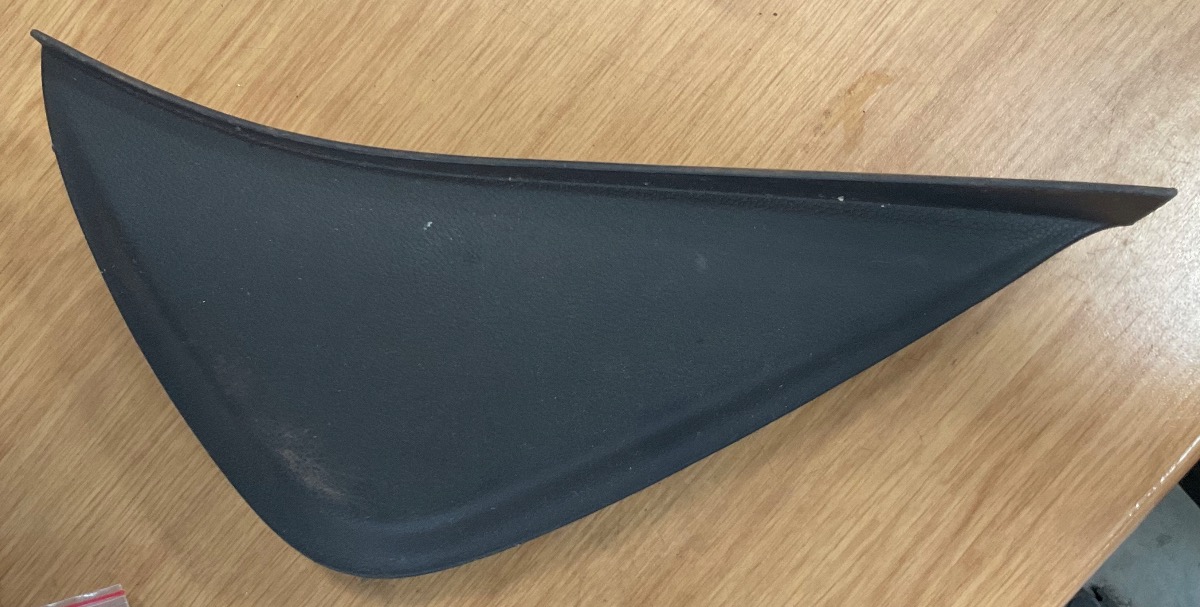 ORLANDO DRIVER DASH PANEL COVER
