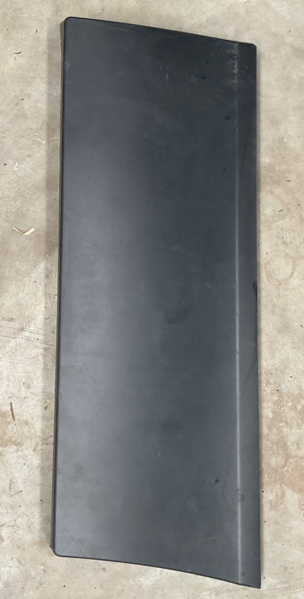 TRAFFIC 4 SIDE MOULDING