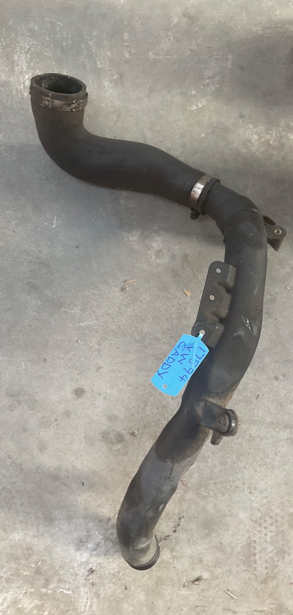 CADDY 2.0TDI PRESSURE HOSE