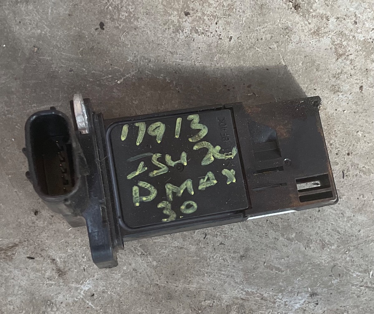 JIMNY COOLING FAN BLADE
