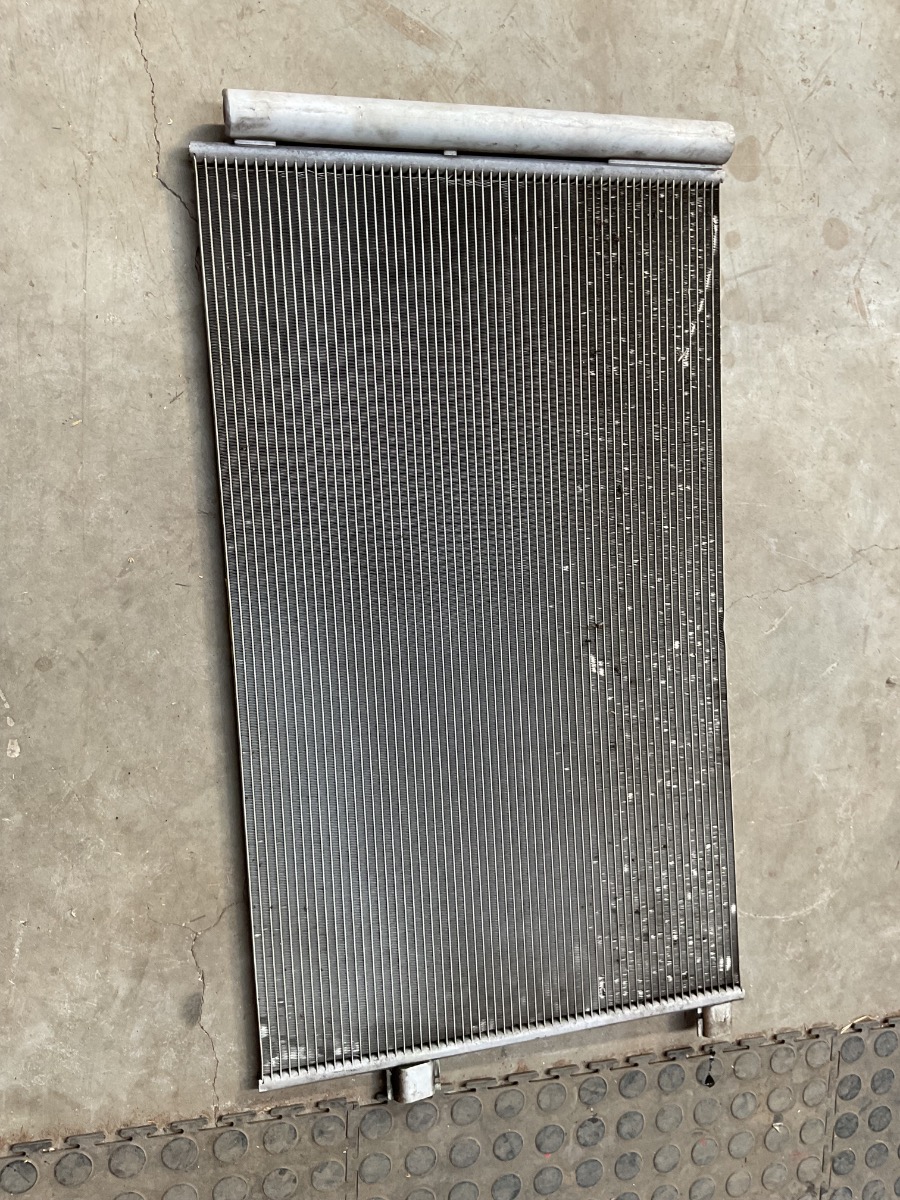 TAFFIC 4 AIR CONDENSOR RADIATOR