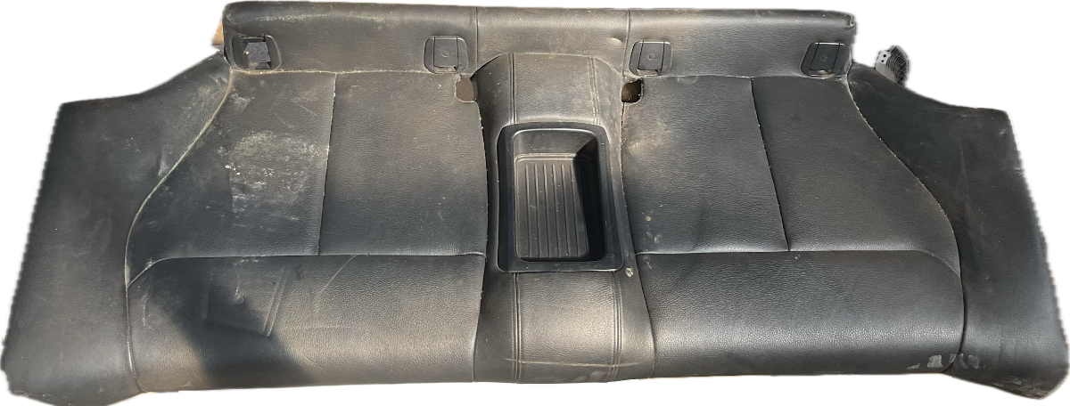 F22 REAR LOWER SEAT