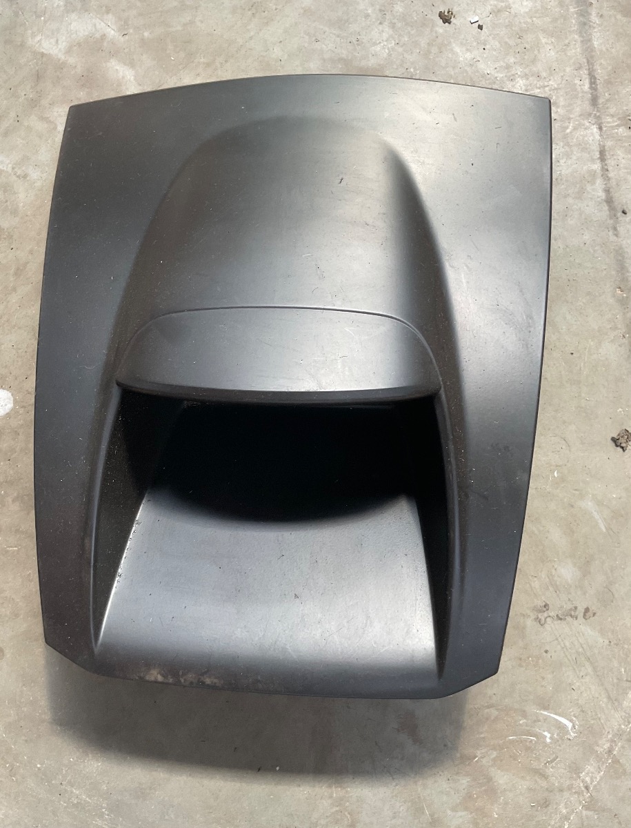 FIESTA MK4 CENTRE DASHBOARD TOP COVER TRIM