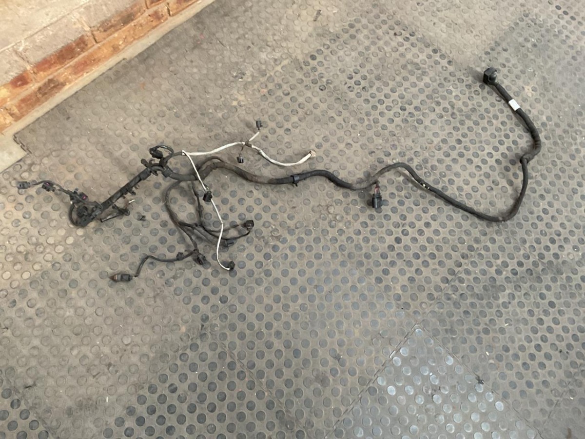 Caddy 2.0TDI Engine Harness