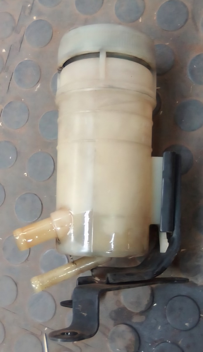 KB250 POWERSTEERING BOTTLE