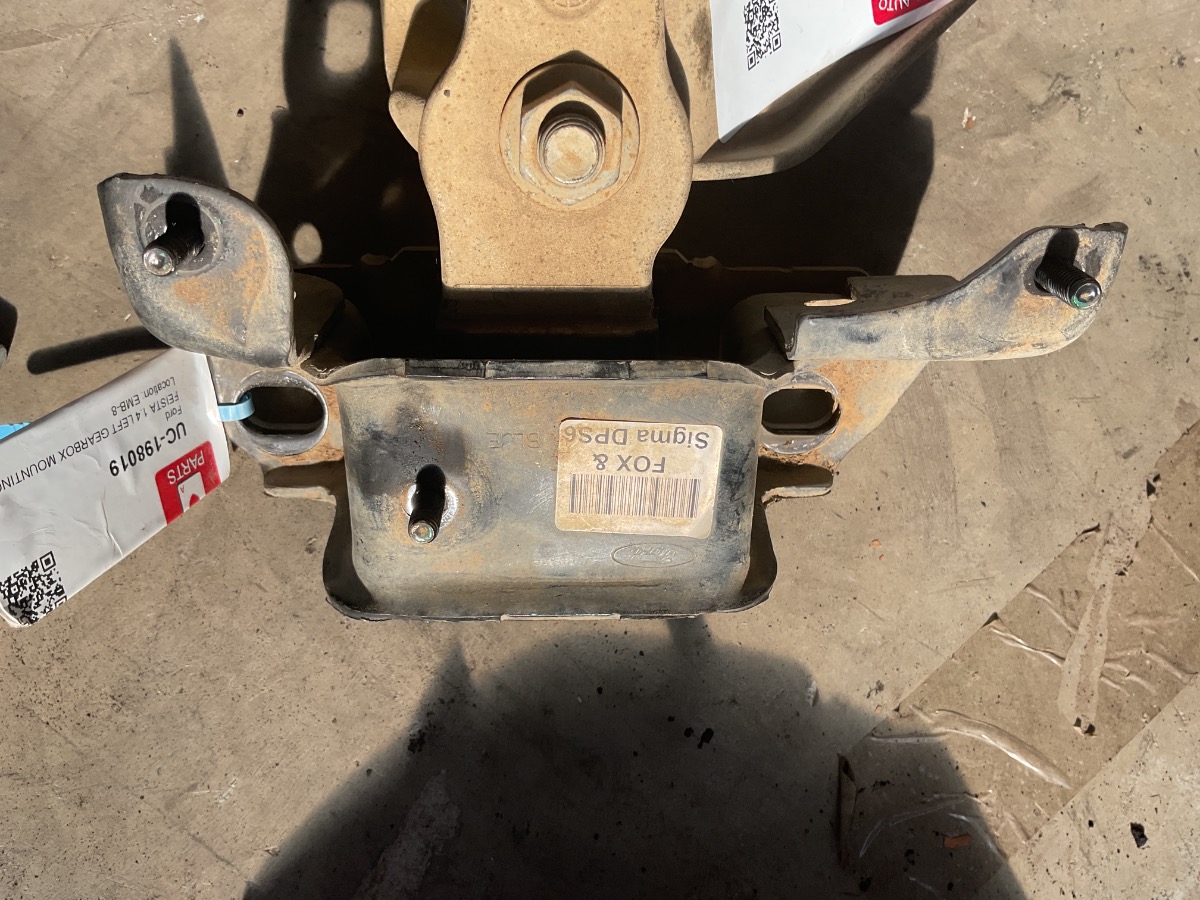 FEISTA 1.4 LEFT GEARBOX MOUNTING