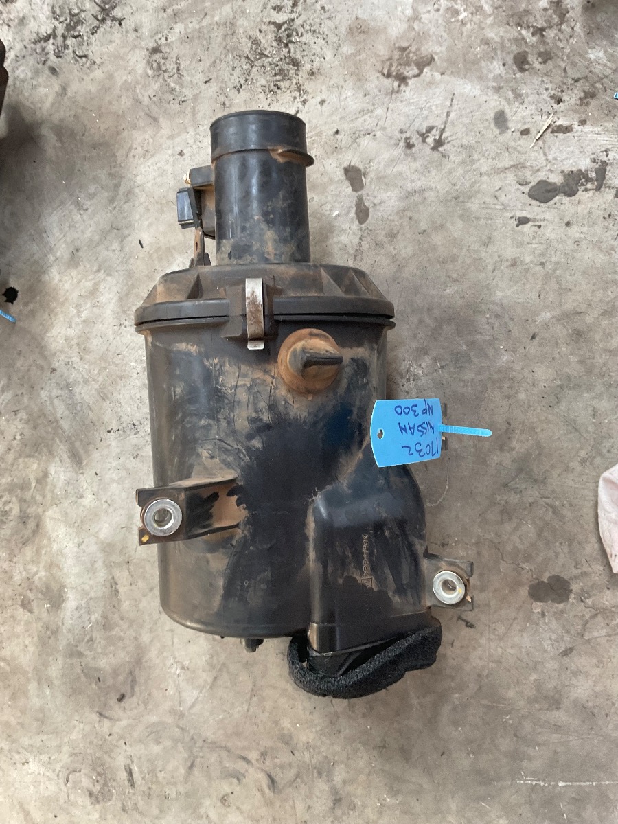 NP300 AIRFIILTER HOUSING