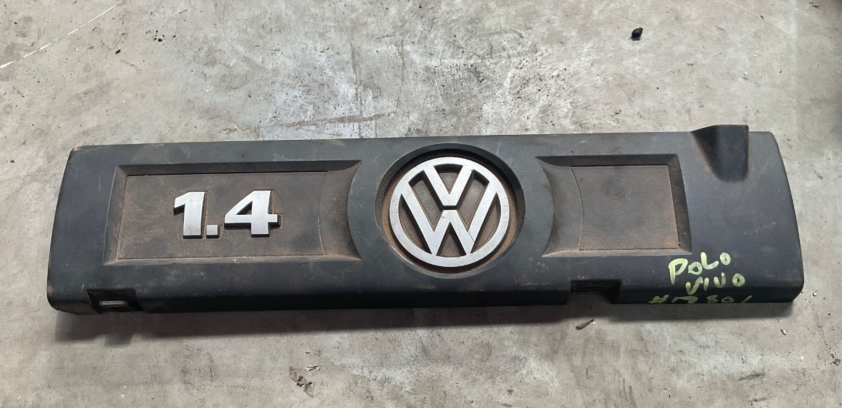 POLO VIVO 1.4 CYLINDER HEAD COVER