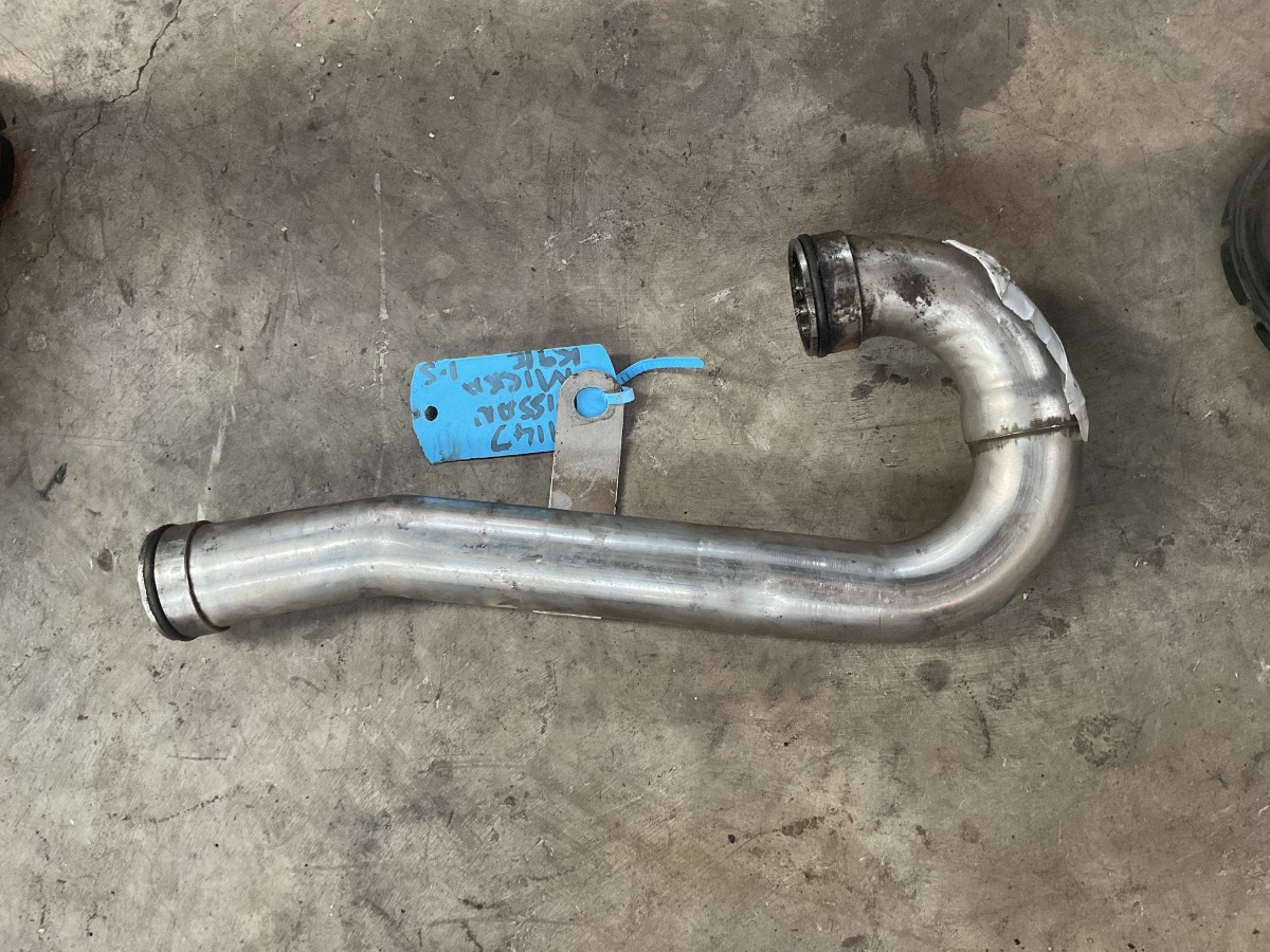 MICRA 1.5DCI TURBO PIPE