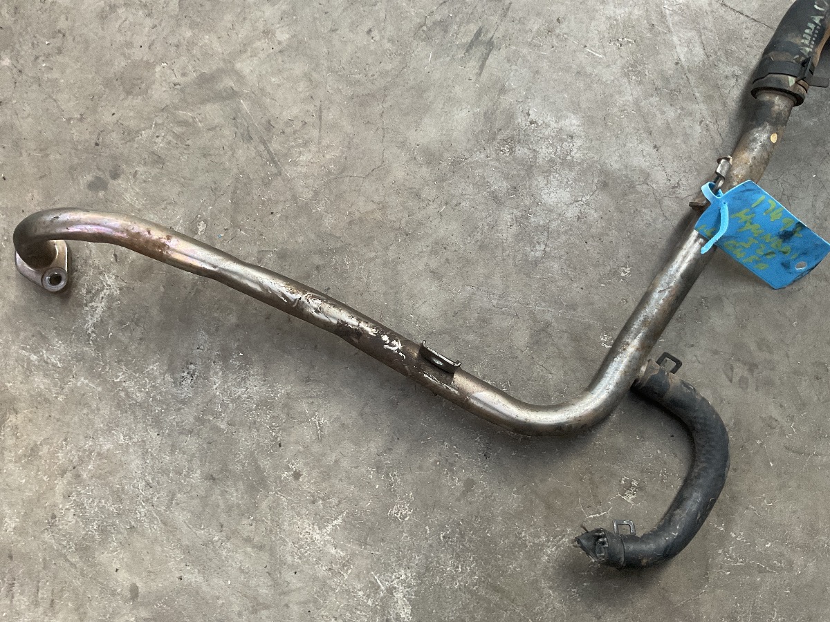 I20 1.4 HEATER PIPE