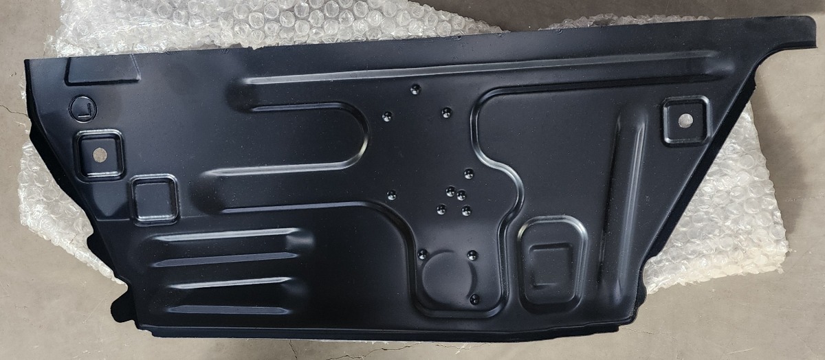COROLLA Prestige Floor Panel Left