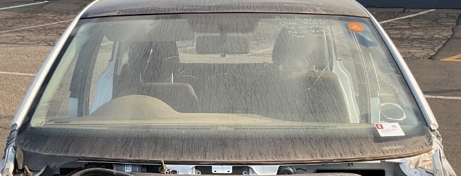 POLO MK6/7/VIVO2 WINDSCREEN FRONT