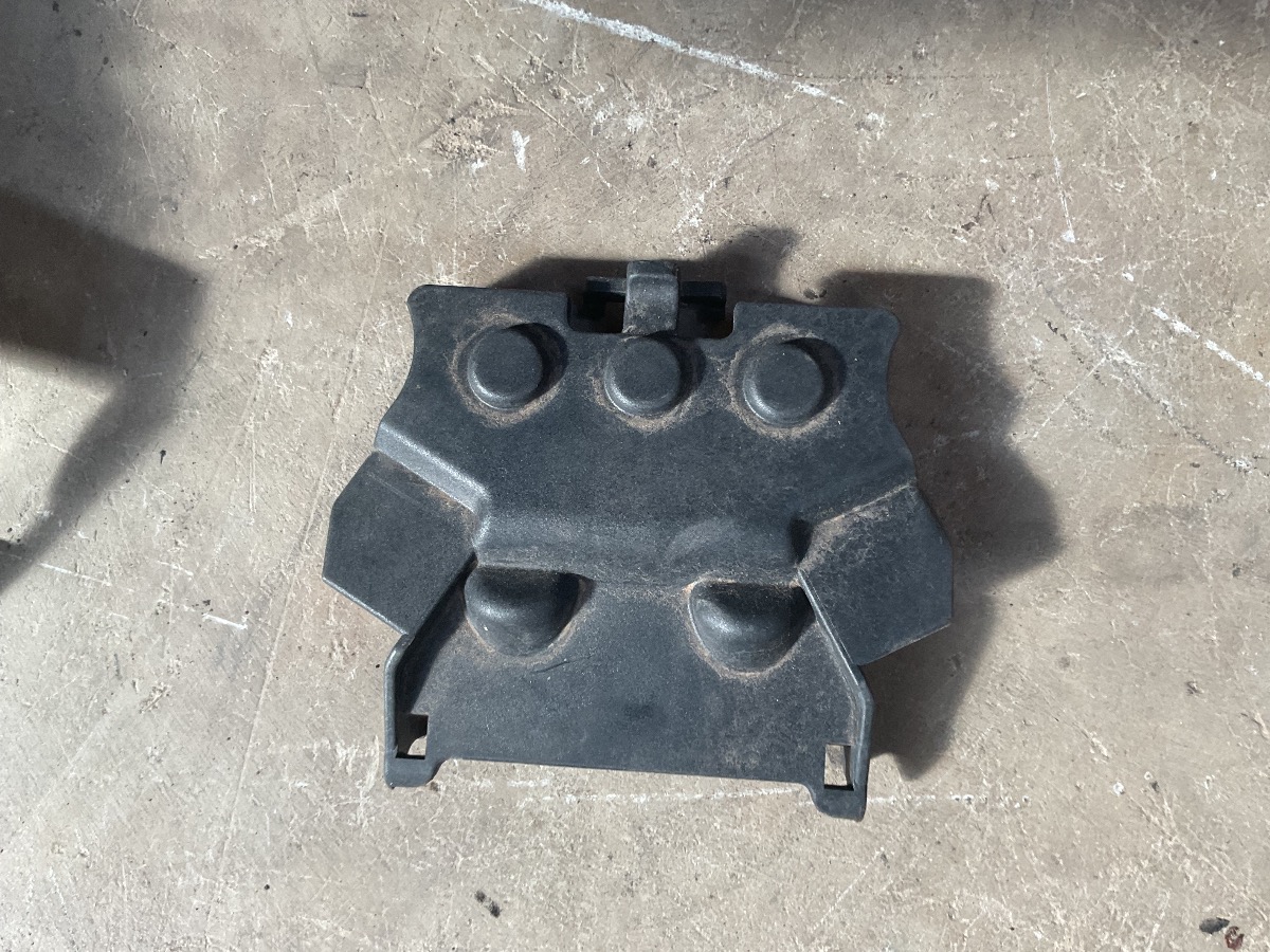 W253 BUSBAR COVER