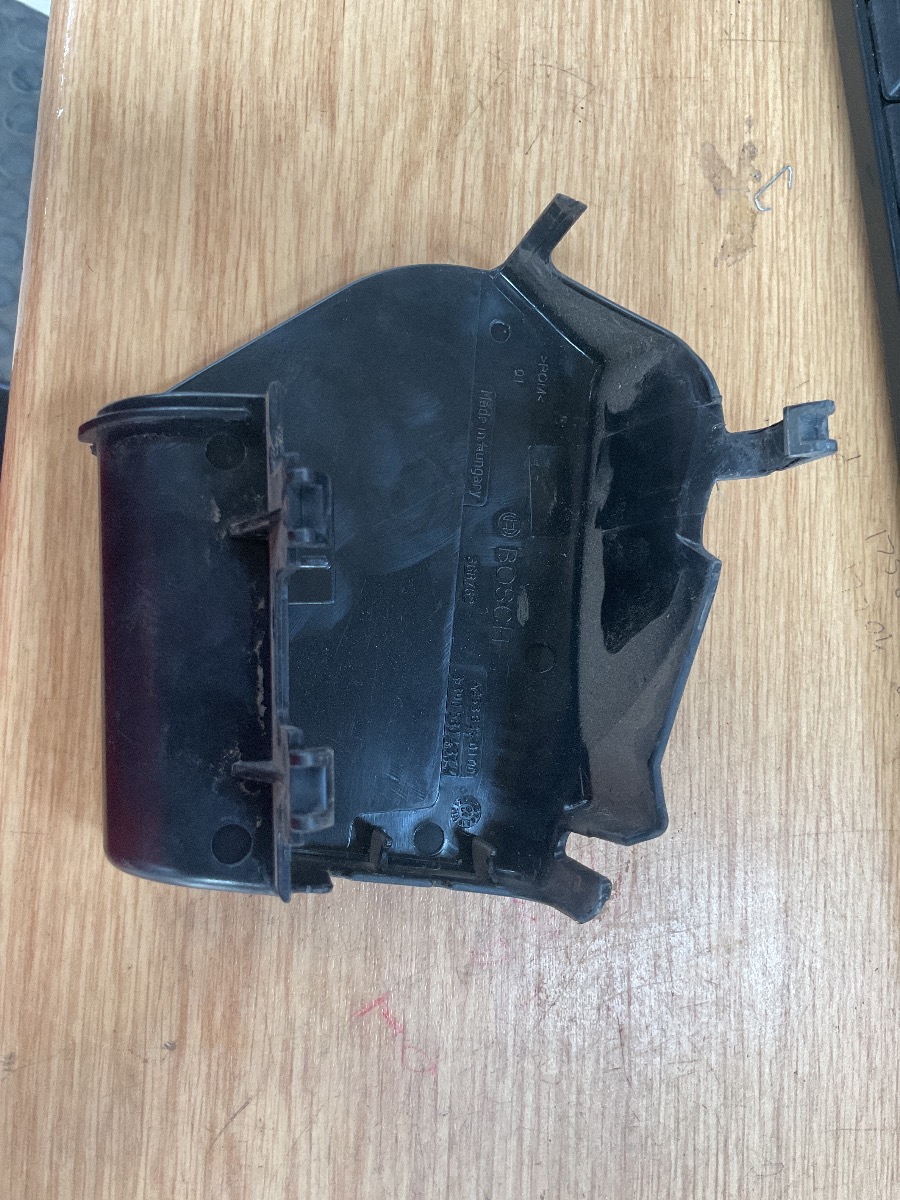 W253 WIPER LINK JOINT COVER