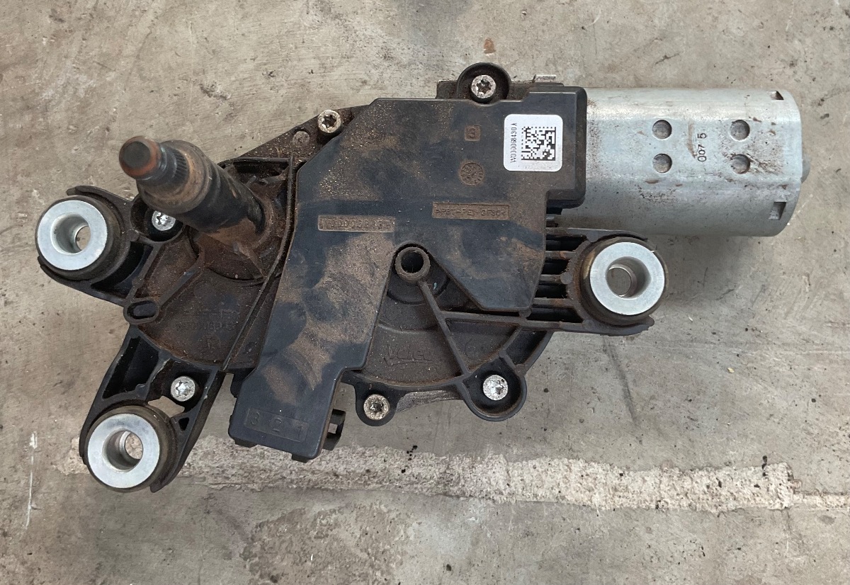 W253 REAR WINDOW WIPER MOTOR