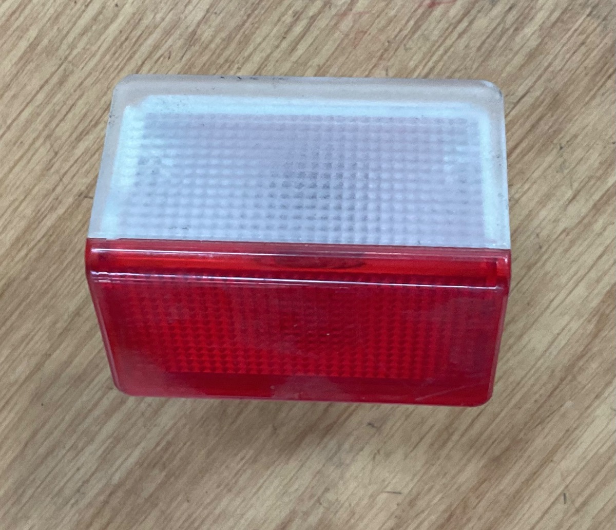 W253 REAR TRUNK LIGHT
