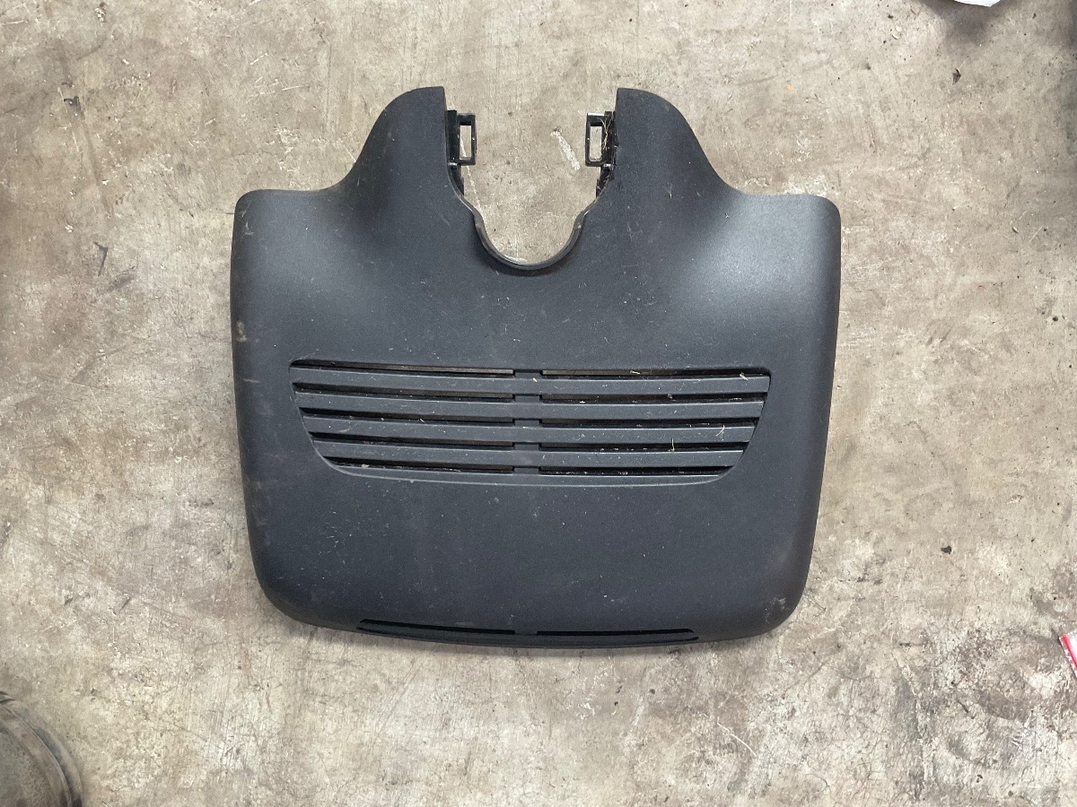 W253 INTERIOR LAMP & RAIN SENSOR COVER