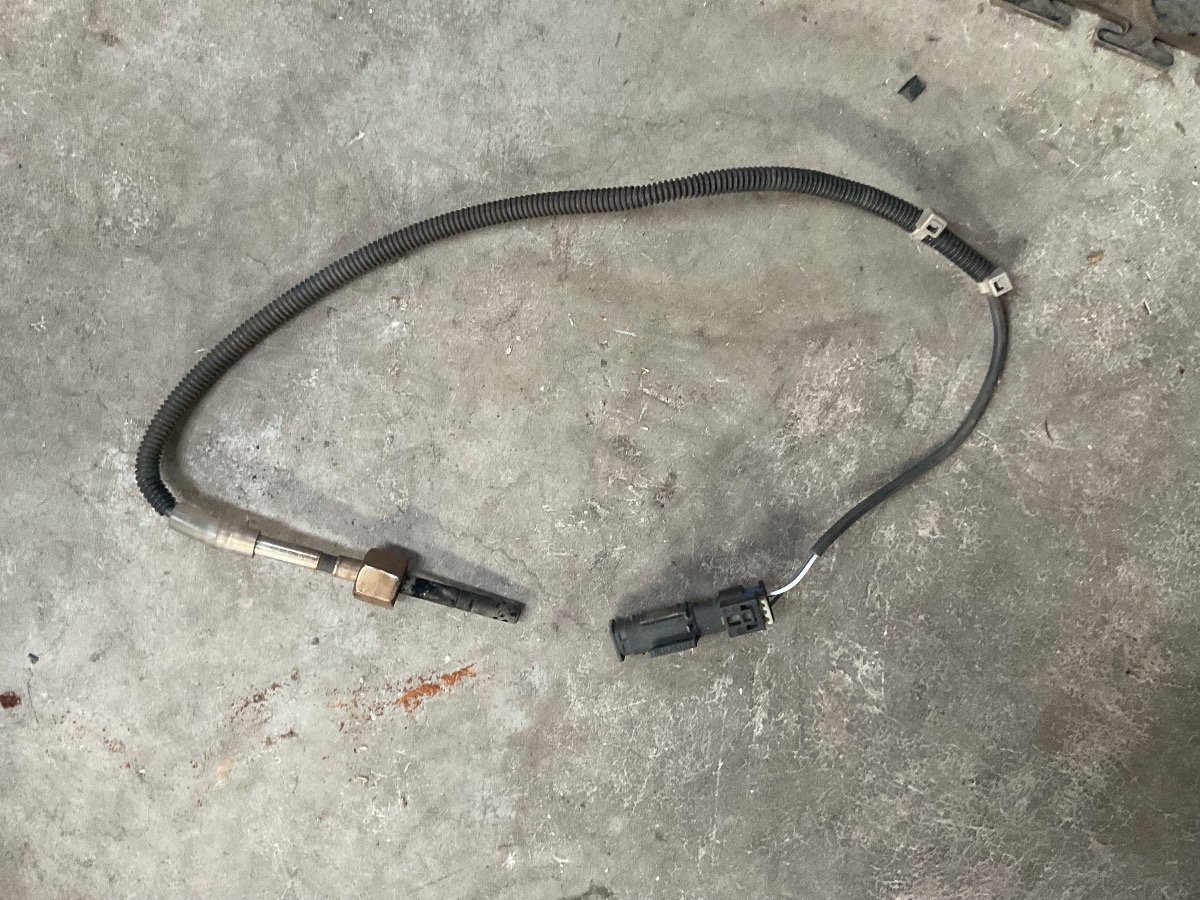 W253 TEMPERATURE SENSOR