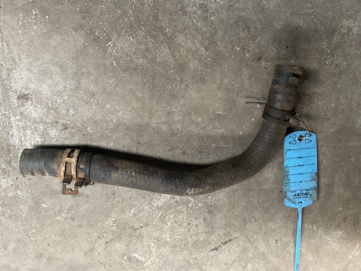 NP200 1.6 COOLANT PIPE