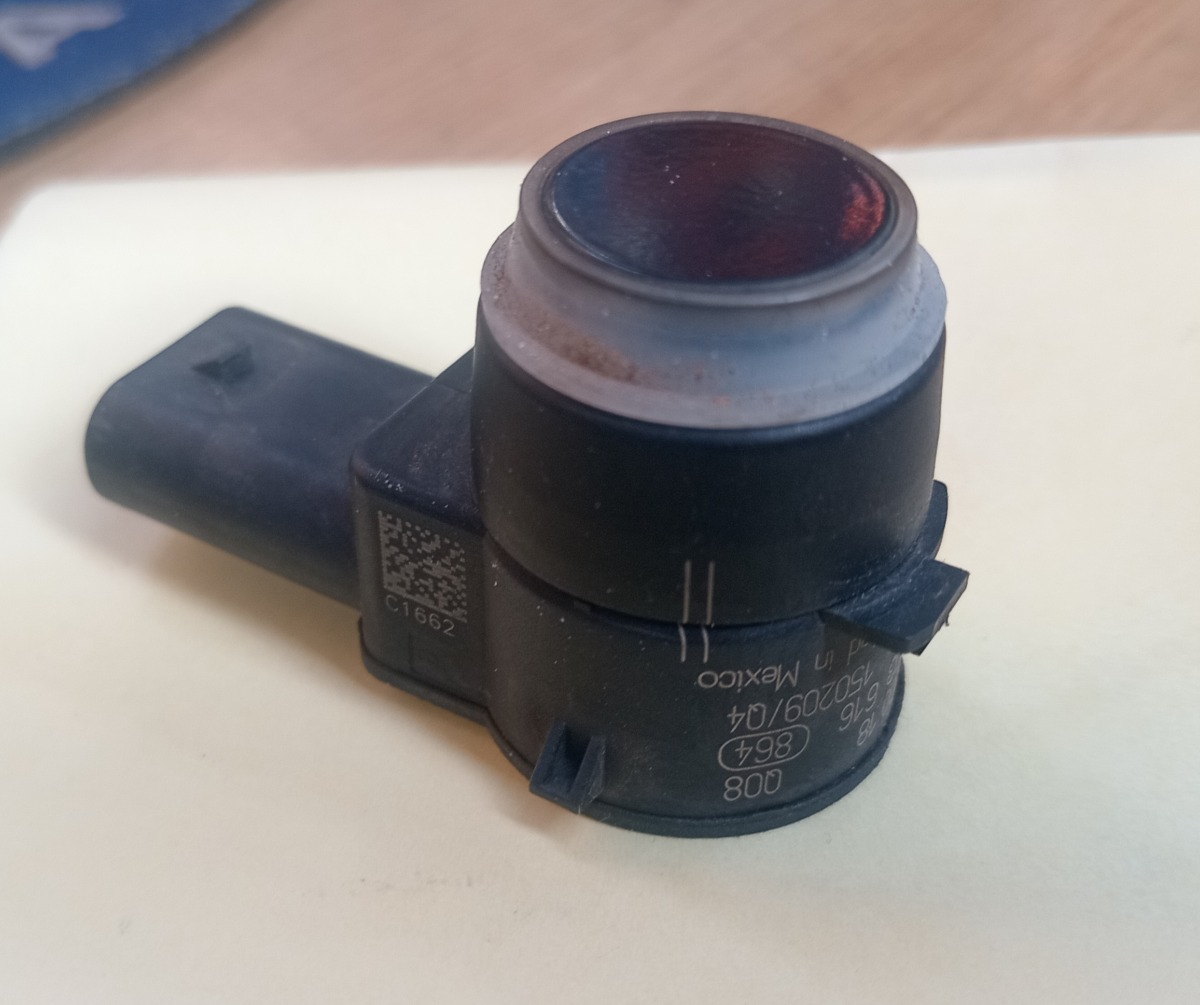 W166 GL63 RIGHT REAR PDC SENSOR