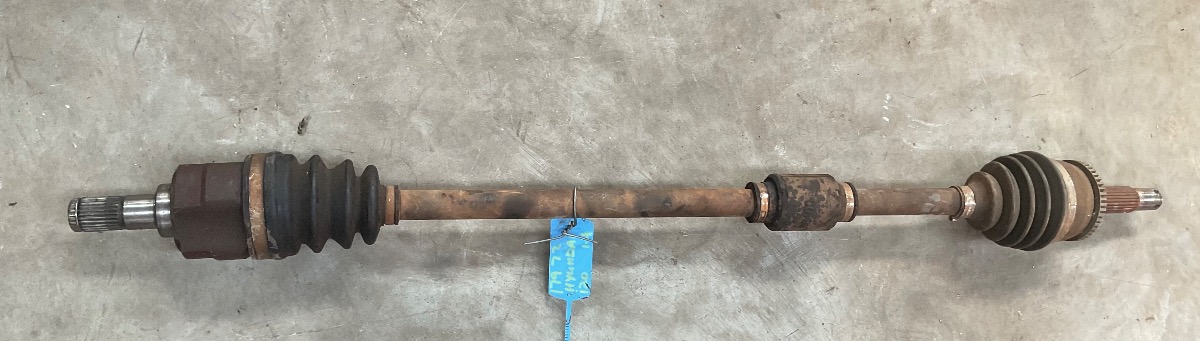 I20 1.4 RIGHT SIDE CV SHAFT