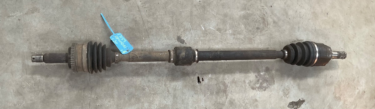 i30 RIGHT FRONT CV SHAFT