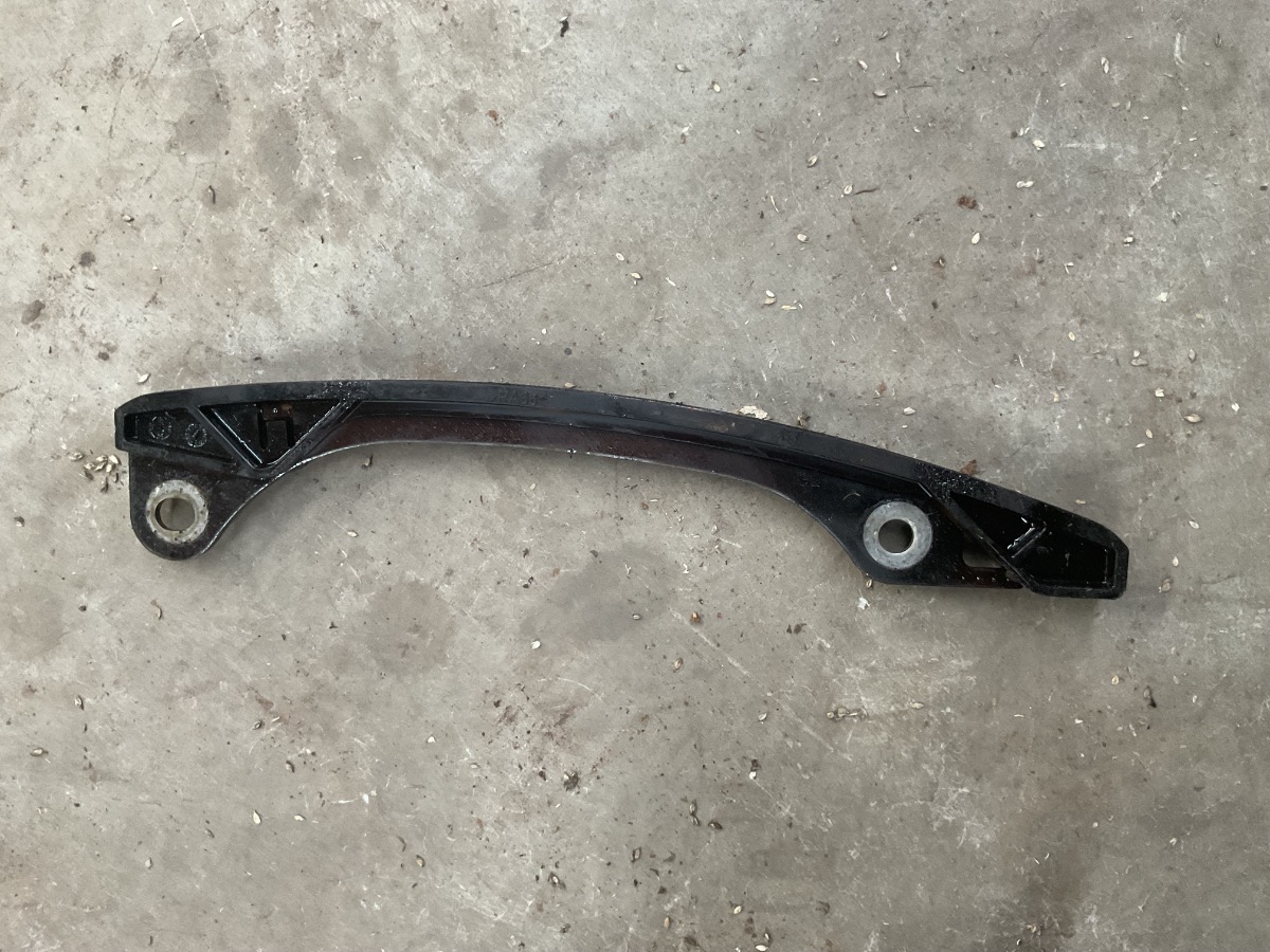 TIIDA 1.6 TIMING CHAIN TENSION SIDE