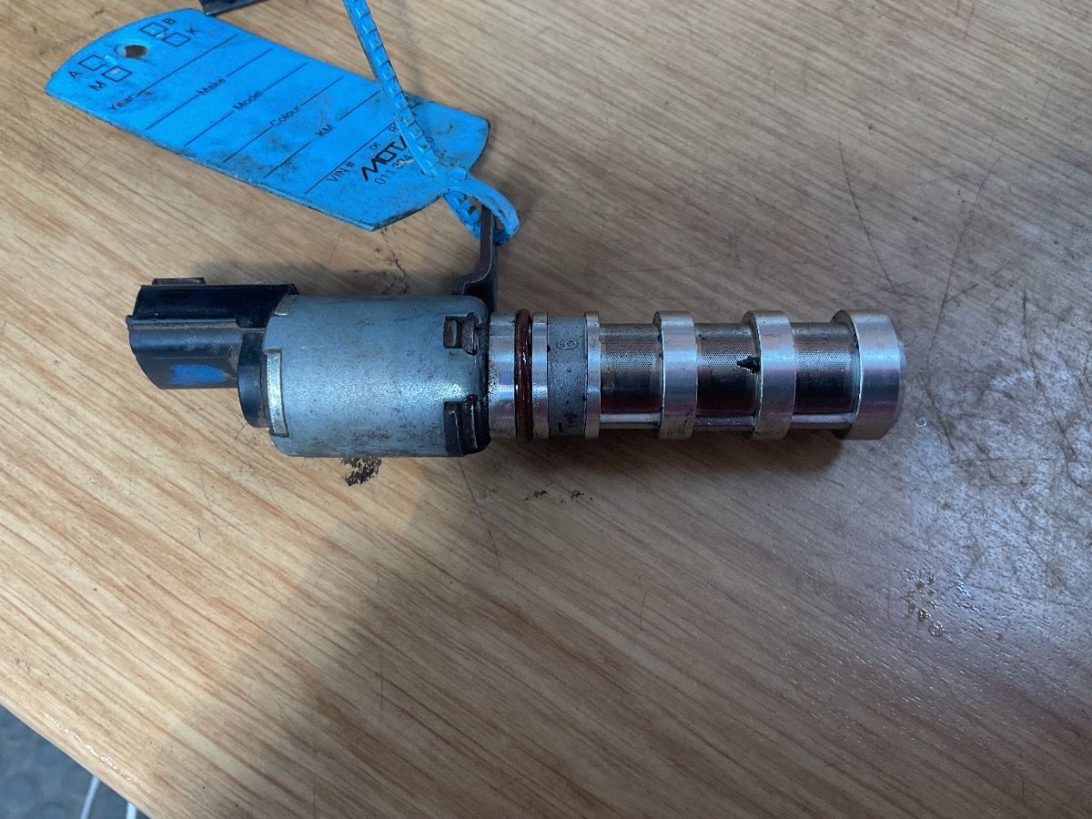 NP200 CAMSHAFT SOLENOID