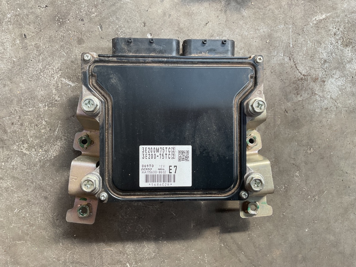 SWIFT 1.2GL+ COMPUTER BOX