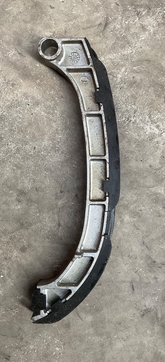 COROLLA 1.3 PROFESSIONAL TIMING CHAIN TENSIONER