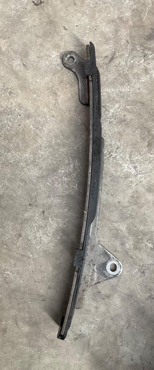 COROLLA 1.3 PROFESSIONAL TIMING CHAIN GUIDE