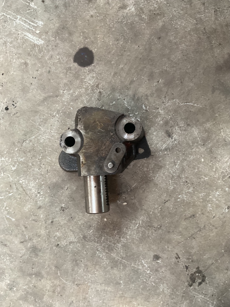 COROLLA 1.3 PROFESSIONAL CHAIN TENSIONER ASSEMBLY